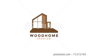 Home House Modern Architecture Wood