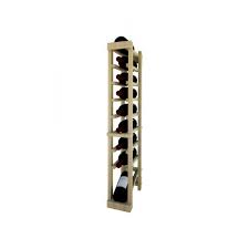 3 Ft Individual Bottle Wine Rack 1