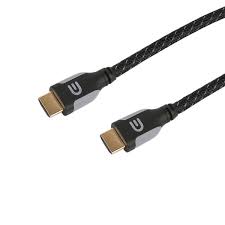 6 Ft Deluxe Hdmi Cable Hd0856