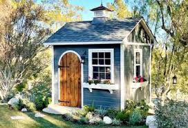 Roof Shed Summerwood S