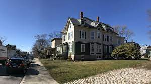 Owners Of Lizzie Borden Home Ask For