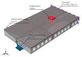 steel concrete composite beams