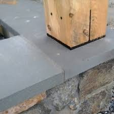 post bases for 4x4 6x6 or 8x8 timbers