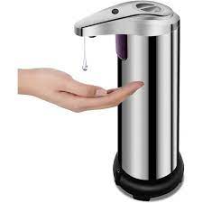 Hand Liquid Soap Dispenser Asd