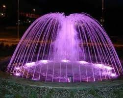Ring Water Fountain Manufacturers