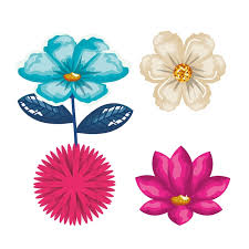 Flower Clip Art Images Free
