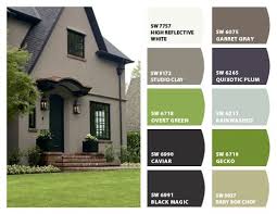 Exterior House Colors Exterior Color