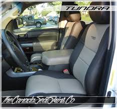 2016 Toyota Tundra Custom Leather
