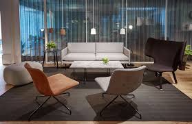 Form Sofa Firkant Pouf Primum Lounge
