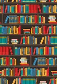 Library Background Images Free