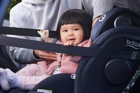Child Car Seats