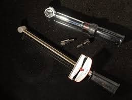 10 types of torque wrenches what are