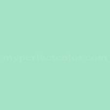 Behr 470a 3 Reef Green Precisely