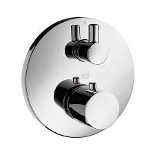 Axor Hansgrohe Uno Concealed