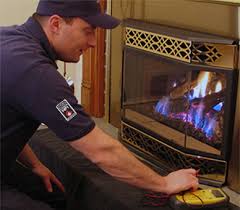 National Fireplace Institute Nfi