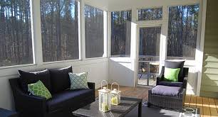 All Seasons Sunrooms Cleveland