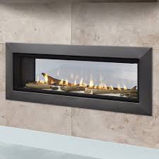 Direct Vent Gas Fireplace