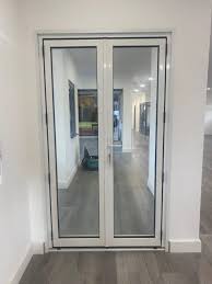 Made To Measure Aluminium French Doors
