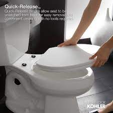 Kohler Cachet Quiet Close Elongated