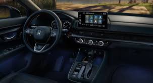 A Trim Guide To The 2025 Honda Cr V