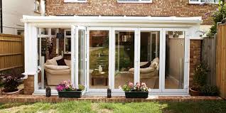 Garden Patio Space