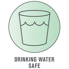 Pureflo Bpa Free Drinking Water Safe