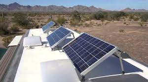 How To Install Solar Panels To Your Rv