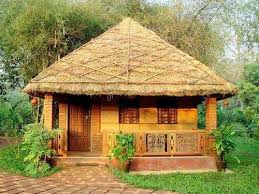 Wooden Low Cost Eco Friendly Houses