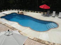 The Best Inground Fiberglass Swimming