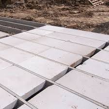 Lightweight Concrete Block Durox