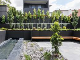 Landscaping Retaining Walls