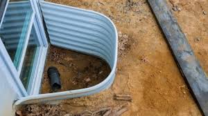 Install An Egress Window