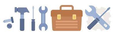 Tool Box Vector Art Icons And