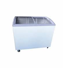Glass Top Chest Freezer In Hooghly