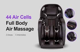 Buy Otamic 3d Icon Ii Massage Chair