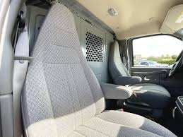 2023 Chevrolet Express Cargo Van For