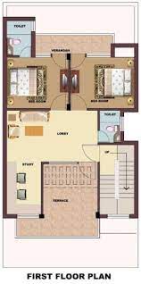Duplex House Design 2bhk House Plan
