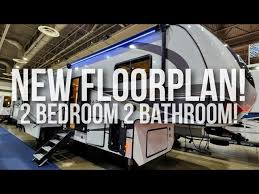 Fifth Wheel Rv Alliance Paradigm 395ds
