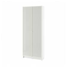 Ikea Deutschland Glass Door Bookcase