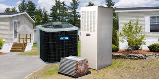 Ac Unit For Mobile Homes