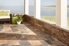 The Of Outdoor Tile