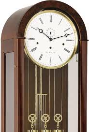 Grandfather Clock Hermle 01087 030461