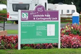 Protect Lochside Park In Castle Douglas
