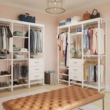 Closets By Liberty 68 5 In W White