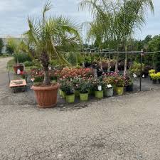 Berl Williams Landscaping Nursery