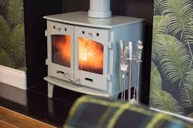 Why You Get Chimney Sweat Using A Log