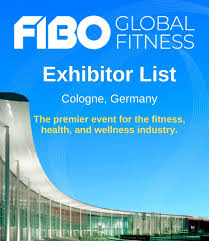 Fibo Exhibitor List Buy At 500