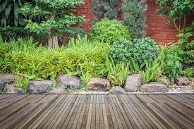 Top Tips On Garden Surfaces