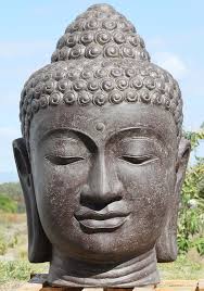 Hindu Buddha Statues
