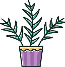 Majesty Palm Indoor Plant Png